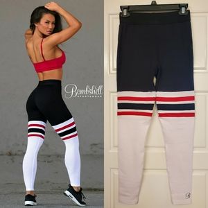 Bombshell leggings